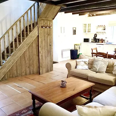 Lavandes Et Roses Holiday home