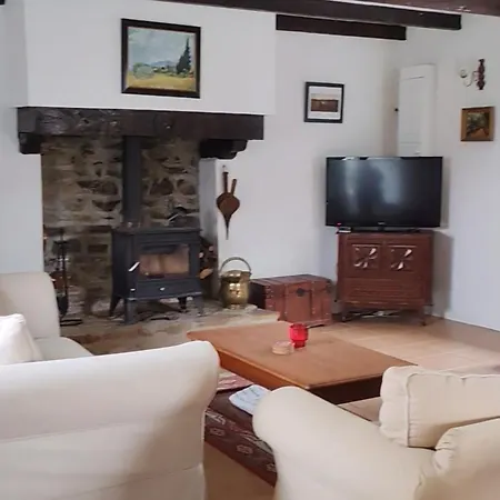 Lavandes Et Roses Holiday home *