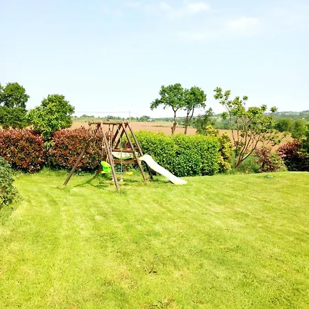 Holiday home Lavandes Et Roses