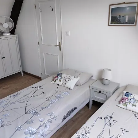 Holiday home Lavandes Et Roses *