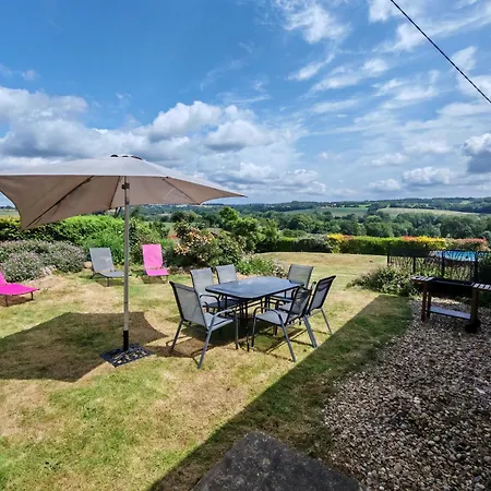 Holiday home Lavandes Et Roses *